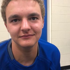 Meet your Posher, Nick